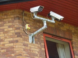 5894290438 e3afc45c61 300x225 How To Use Security Cameras For More Than Just General Security