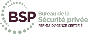 BSP License Security Securité IGS Montreal