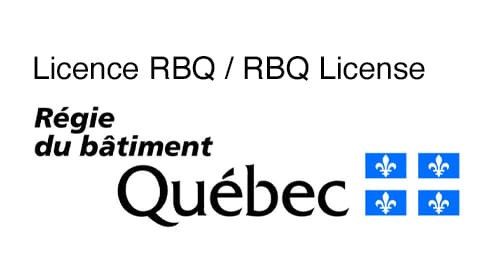 RBQ License Quebec IGS Security Securite Privee